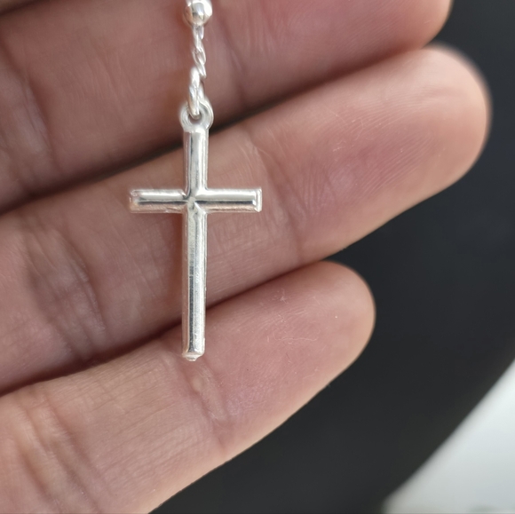 ❤️ ROSARY NECKLACE - Picture 7 of 7